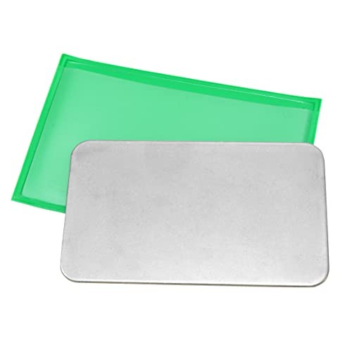 DMT (Diamond Machining Technology) D3E 3-inch Dia-Sharp Knife Extra-Fine