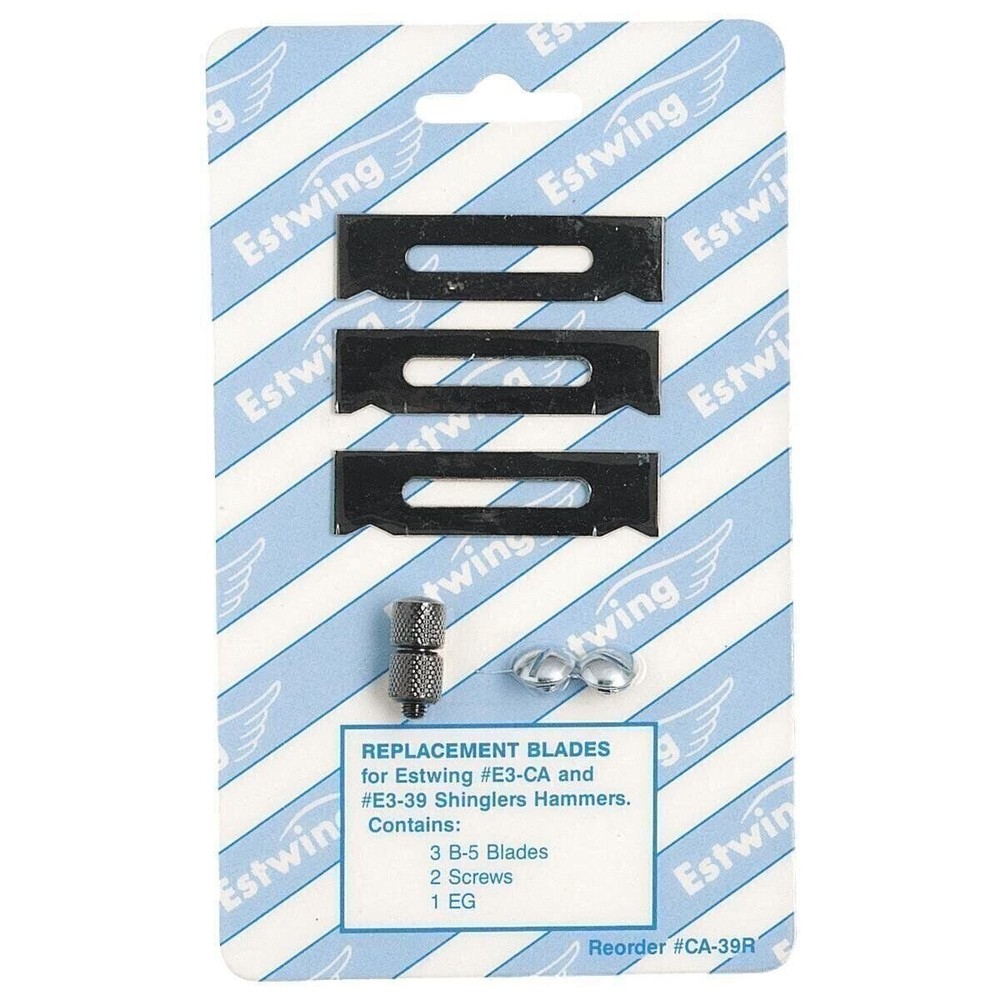 Estwing Replacemnt Hatchet Blade