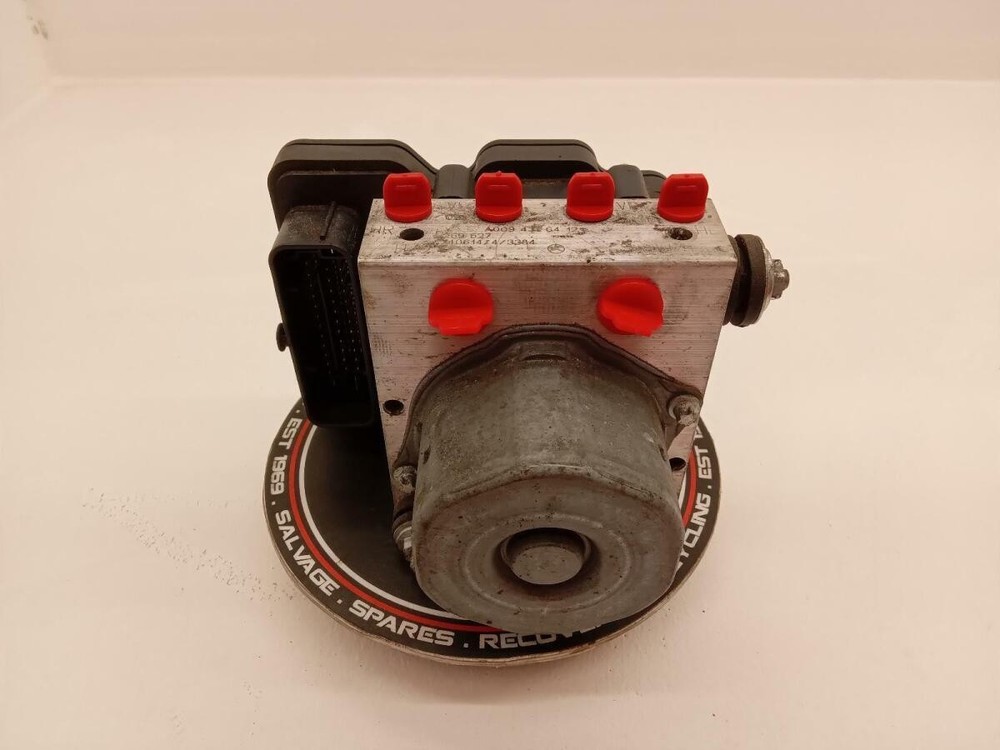 Mercedes A Class 2014 W176 Abs Pump And Module A0094316412