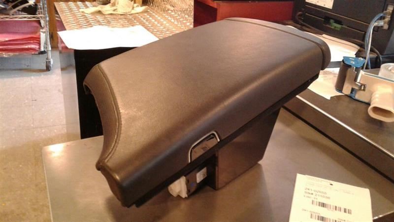 2015 CADILLAC CTS ATS XTS FRONT CAMERA 23217011