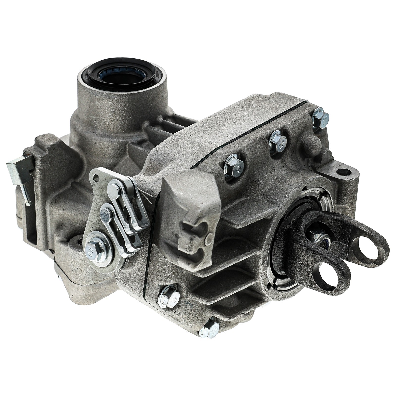 NICHE Rear Differential Gear Case for Yamaha Kodiak Grizzly 450 1CT-G6101-10-00