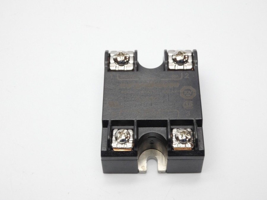 CRYDOM A2440 90-280VAC 40A NSNP