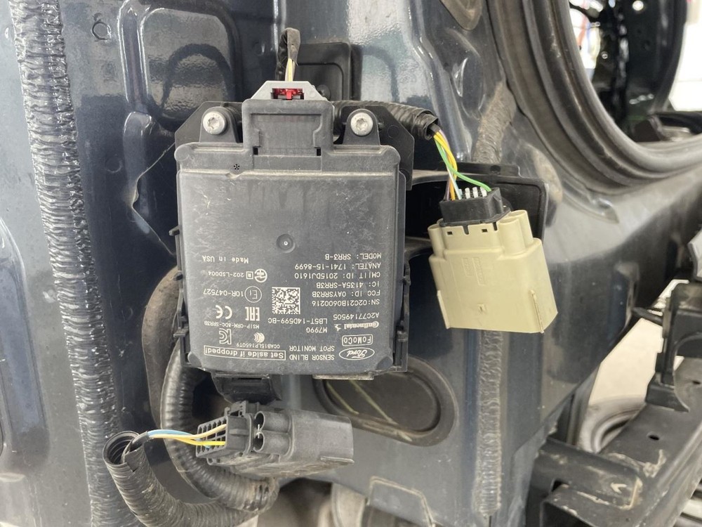 Engine ECM Electronic Control Module 2.3L Fits 21-22 EXPLORER 1006348