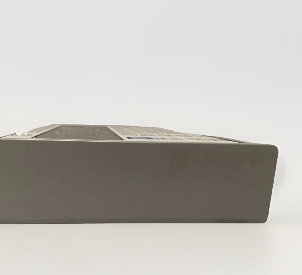 Larson Davis Model 2900 Dual Channel Time Analyzer Precision Sound Level Meter