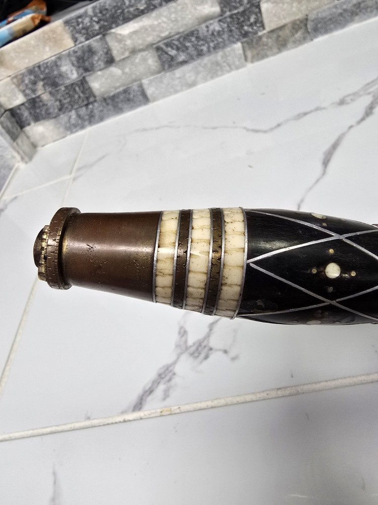 Spanish Colonial Dagger/knife See Pics