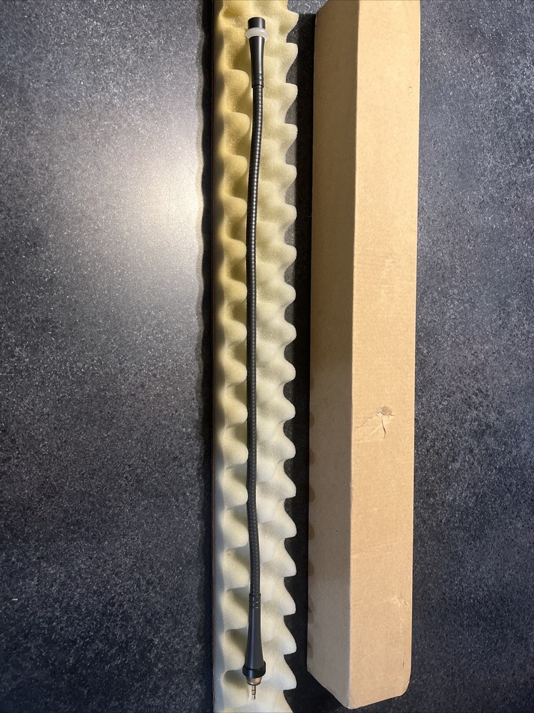 AKG GN50 CS-FLEX High-Performance Gooseneck Module