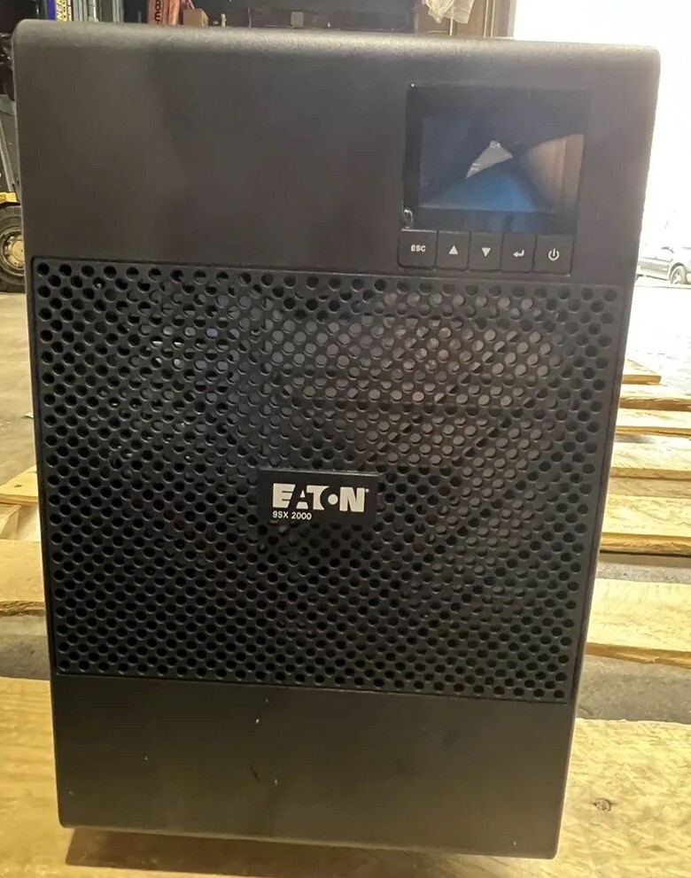 Eaton  9sx2000g