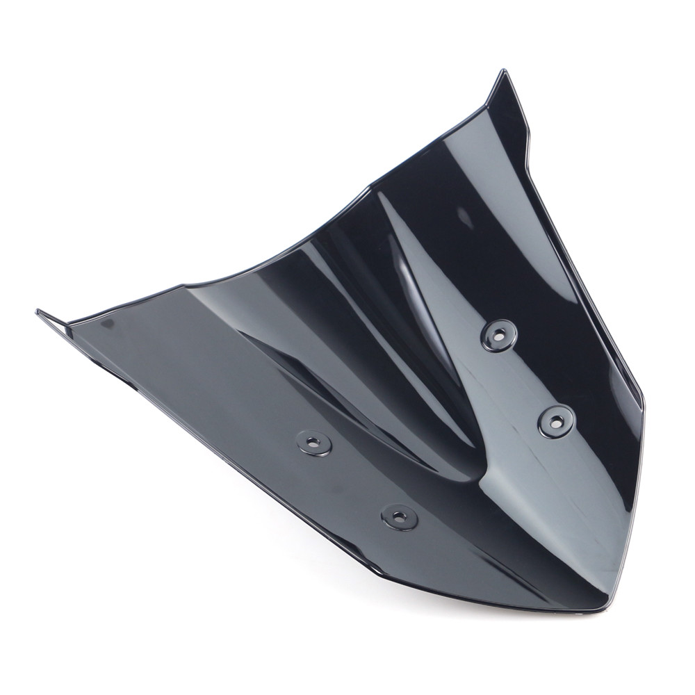 Motorcycle Windshield Windscreen For Honda CBR650F 2014 2015 2016 2017