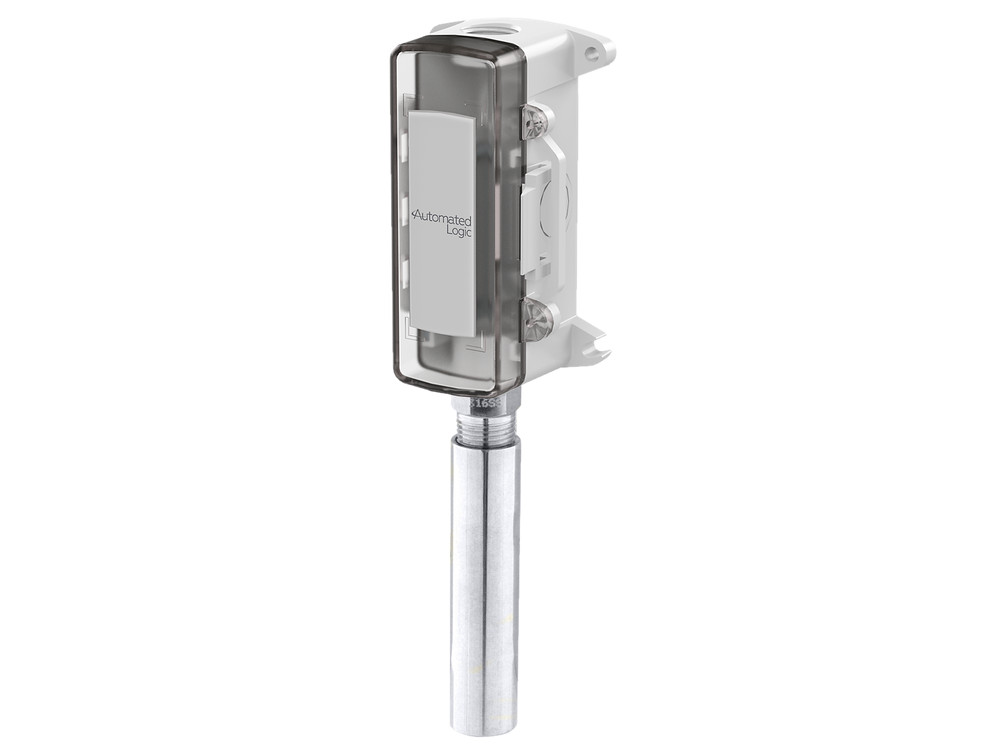 BAPI 10K-2-TB-M304-2-BB2-25 Automated Logic Controls Thermobuff Temp Sensor