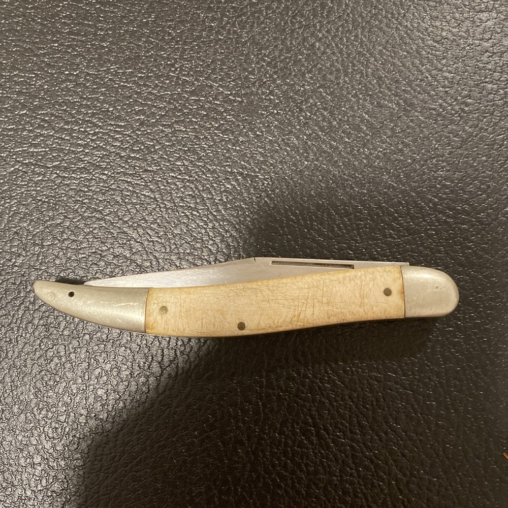 Unknown brand Vintage fish knife