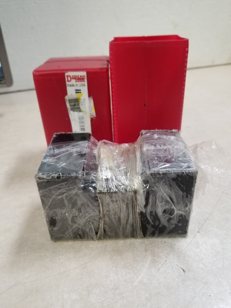 DORIAN 73310101424 Quick Change Tool Holder