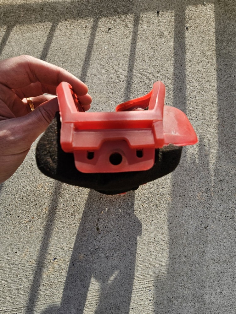 JT PROFLEX RED IZE Thins