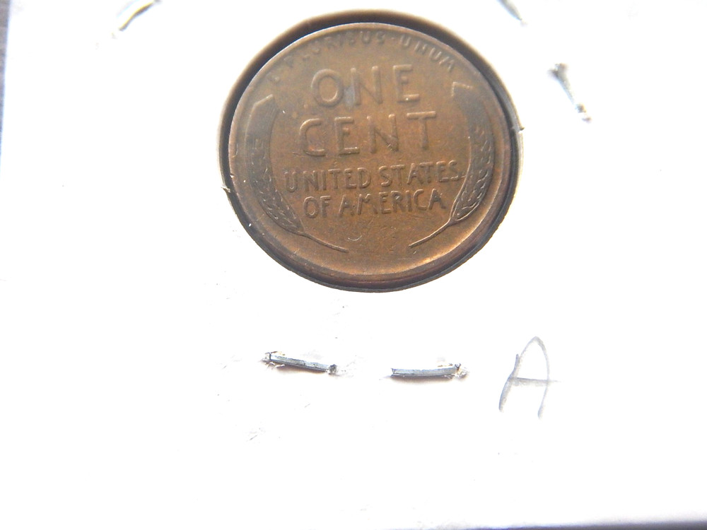 1936 (P) Lincoln Penny