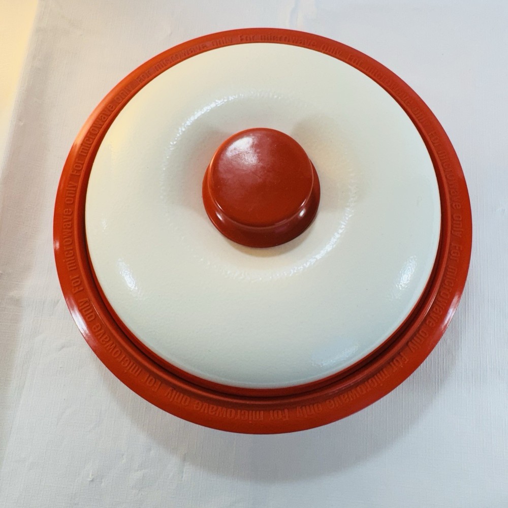 Range MateMicrowave Cookware Grill