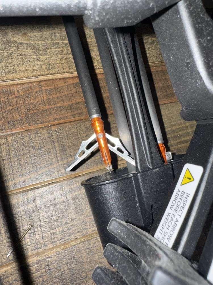 motive 405 killer instinct crossbow