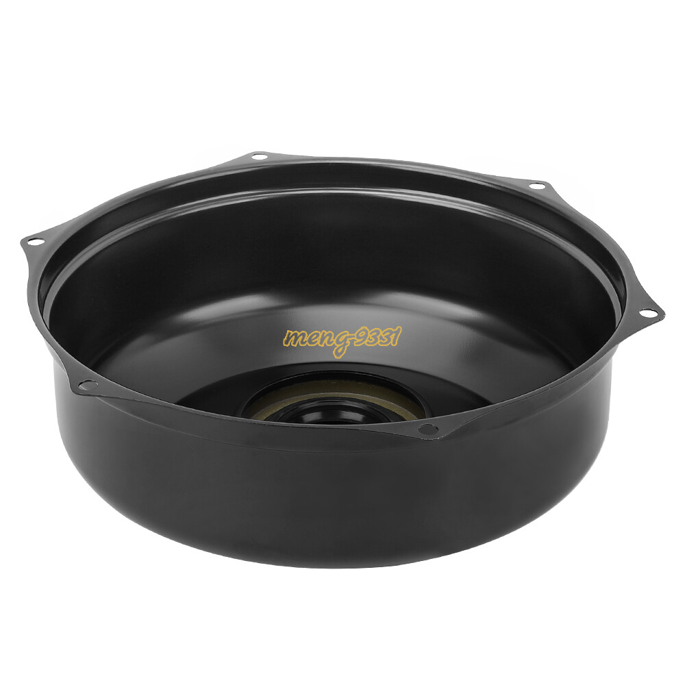 Rear Brake Drum Cover W/Seal for Honda Foreman 500 520 Rubicon 500 Rancher 420