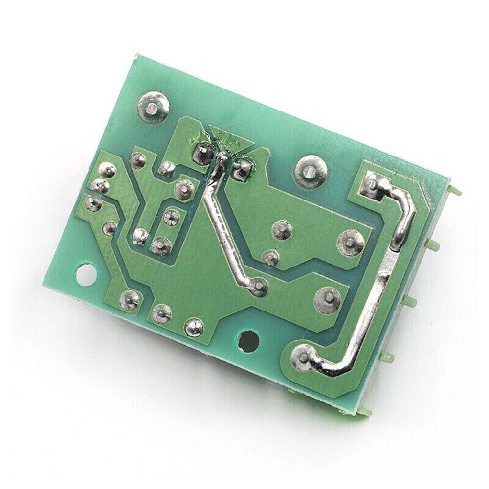 4PCS AC 110V 220V 2000W SCR Voltage Regulator LED Dimmer Motor Speed Controller