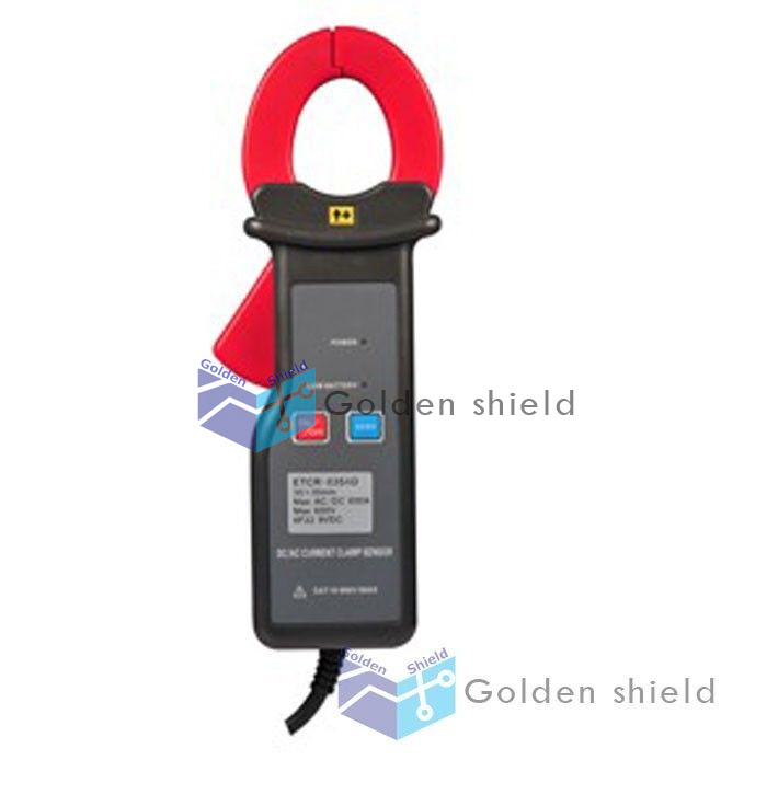ETCR035AD Clamp  AC/DC Current Sensor✦Kd
