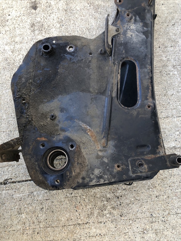 1979 Honda 110 Atc Frame
