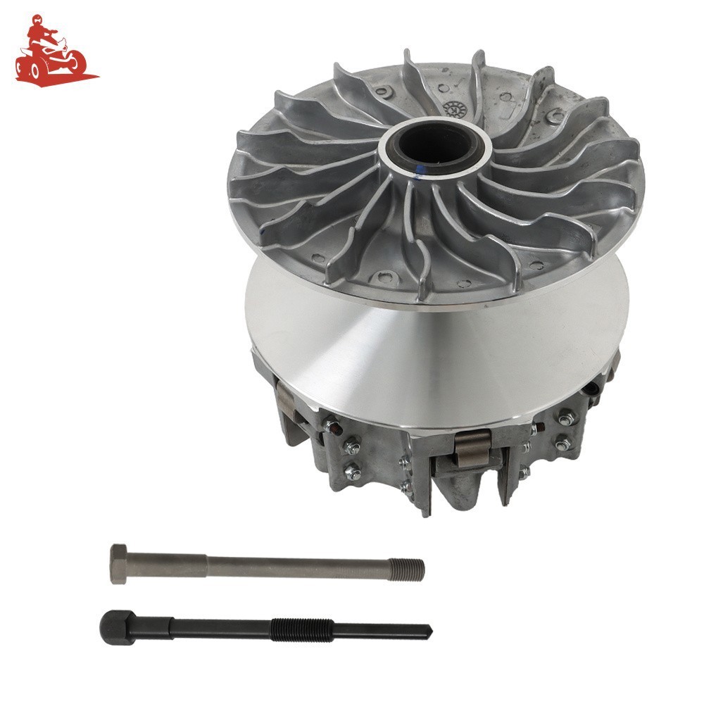 420280596 Primary Driven Clutch & Puller For Can-Am Defender HD10 2016-2023