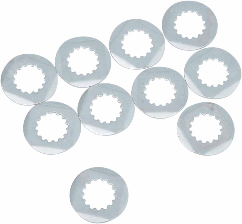 Moose Racing Countershaft Washer/Snap Ring - 25-6005