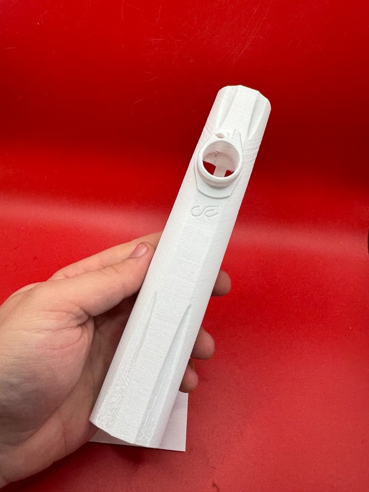 Planet Eclipse EMEK 3D Printed Body Kit