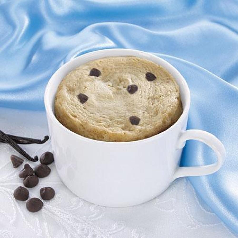 NutriWise Protein Mug Cake, Vanilla Chocolate Chip (7ct)