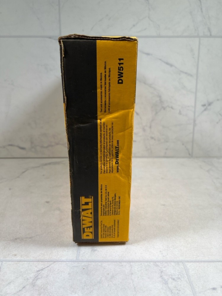 DeWalt DW511 Corded Reversible Hammer Drill (A1G007041)