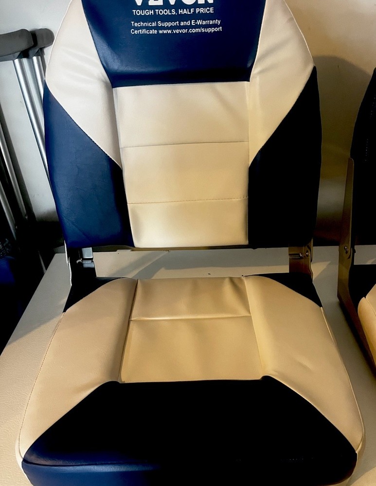 boat seats