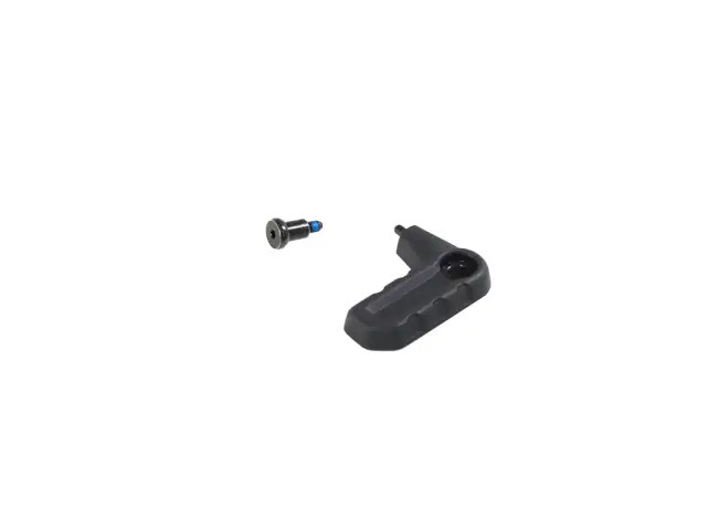 Genuine Mopar Quarter Window Latch Right 68421578AC