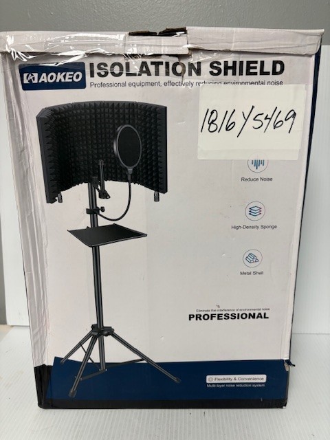 aokeo insolation shield professional ao-505