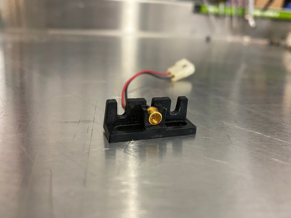 IGT Door Optic Switch, Emitter