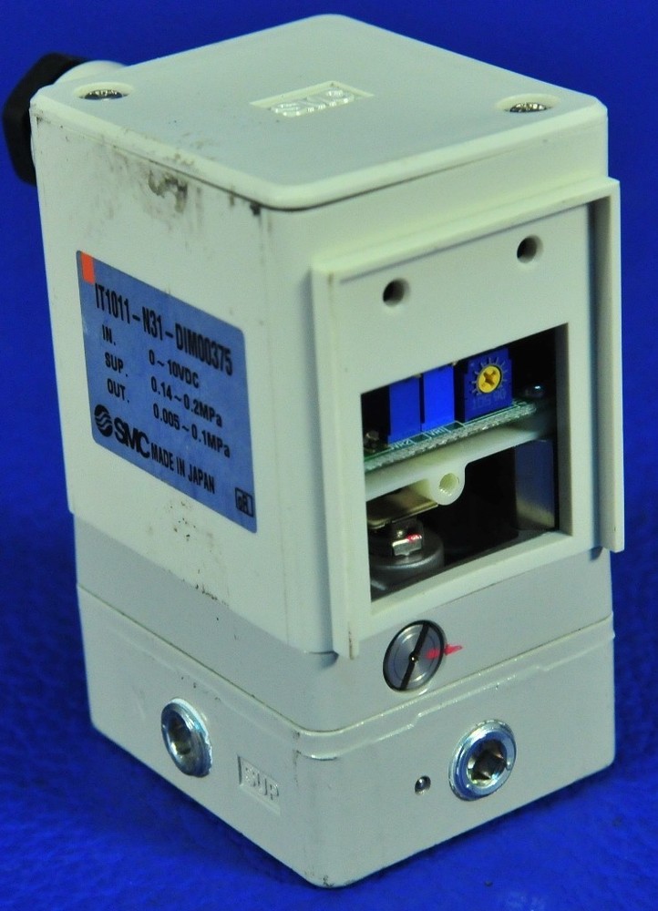 1328 SMC REGULATOR IT1011-N31-DIM00375