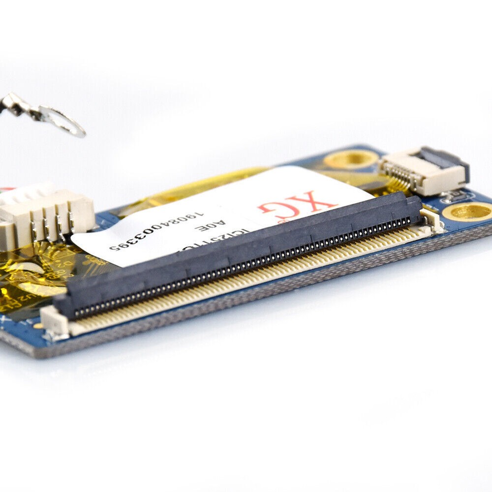 17 inch 355*288mm Multi Touch Capacitive Screen 4:3 Panel + USB Controller Kit