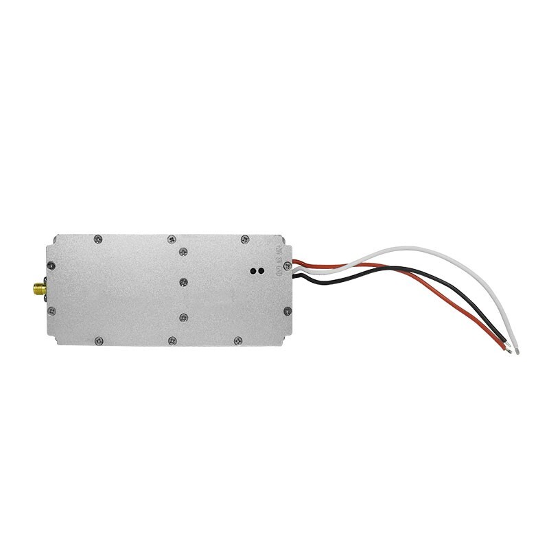 433MHz 50W Power Amplifier Module High Quality RF Accessory Amplifier Module