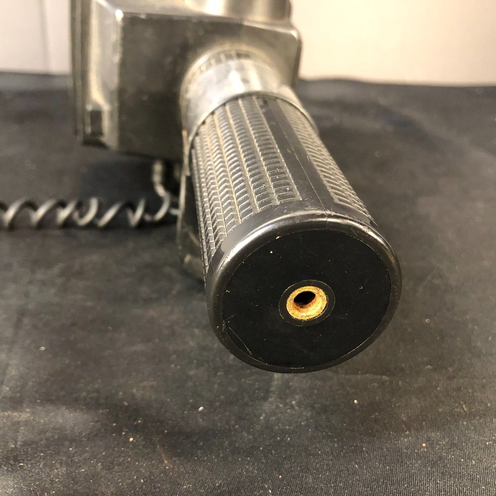 Sunpak Auto 522 Thyristor Camera Flash with Cable