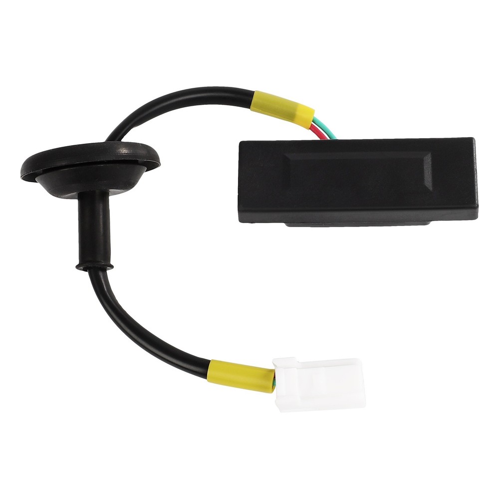 For Kia Rio Pride 2012-2017 Rear Trunk Lid Lock Release Handle