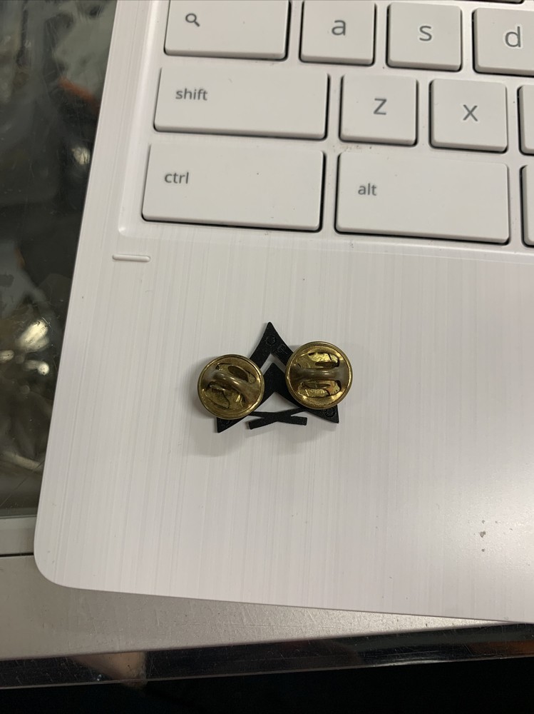 USMC Corporal Pin