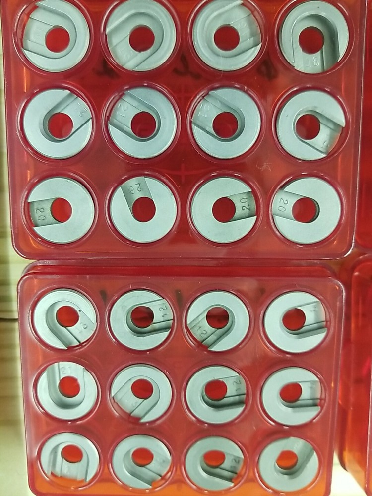 Lee Precision Auto Prime Shell Holders 'Your Choice'