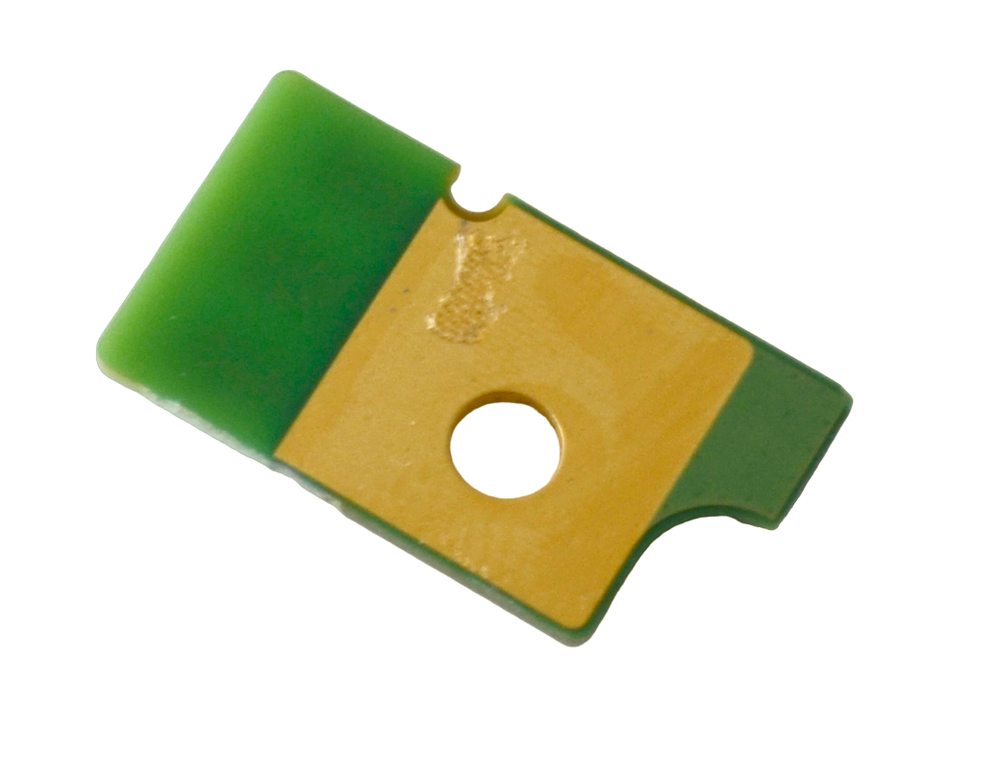OEM TCL TAB LITE 9132S REPLACEMENT ANTENNA CONTACT PCB