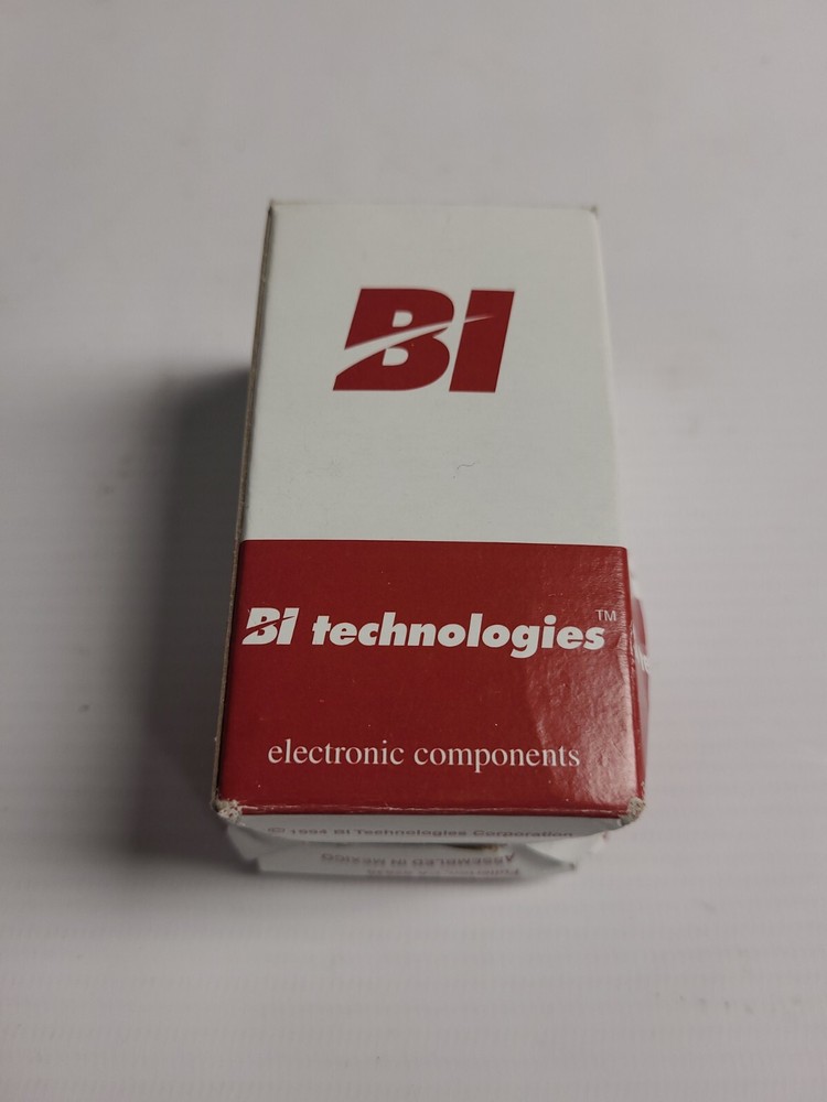 Resistor Variable, 0435 BI Technologies - 78SBWR200K (3 Pcs)