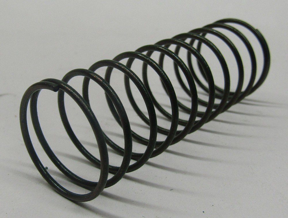Stover Model KE Intake Spring