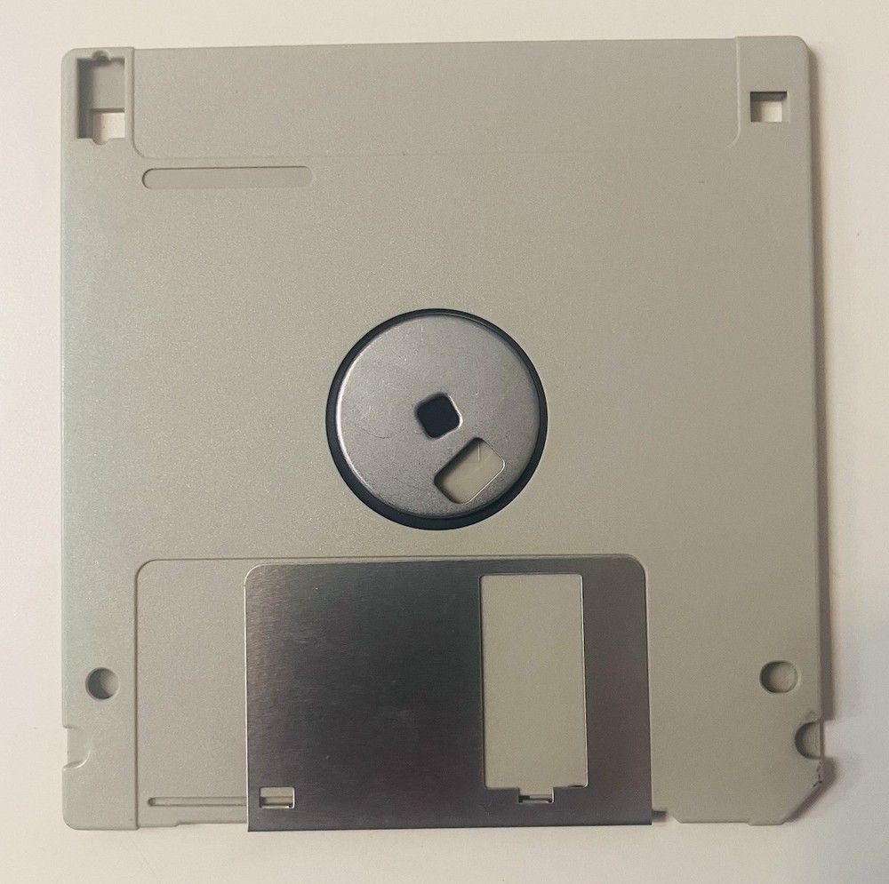 Microsoft Windows 3.1 (1992) Complete 6-Disk Set + User Guide | 3.5” HD Floppies