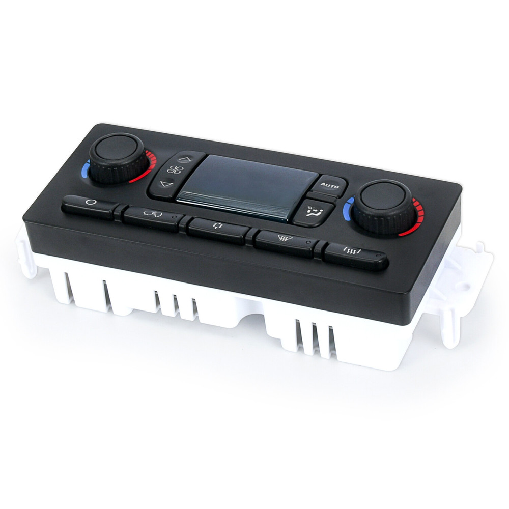 AC Heater Climate Control Module 599-211XD For Chevy GMC Improved Design