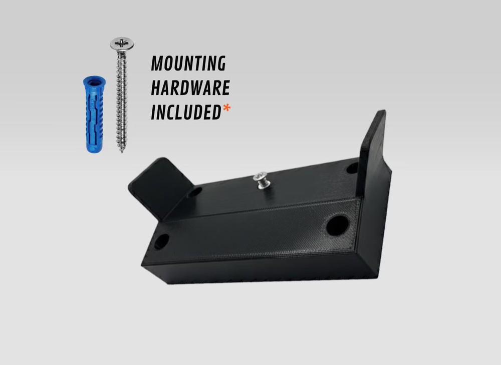 STIHL BGA 60 Leaf Blower Wall Mount