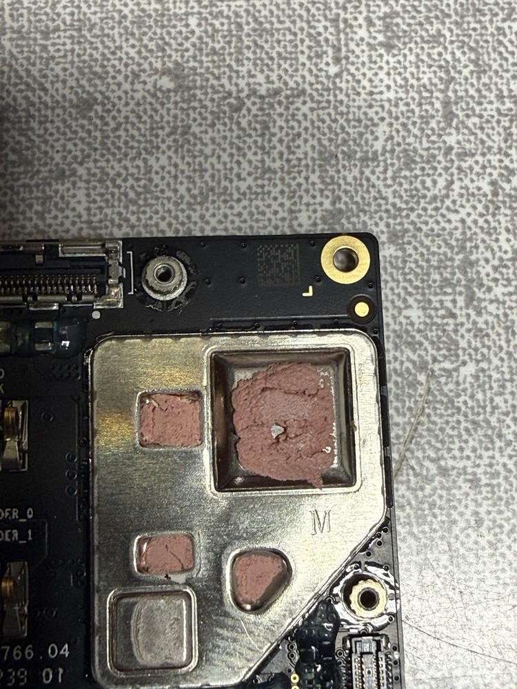 DJI Inspire 3 Core Board Main Flight Controller Motherboard OEM Genuine