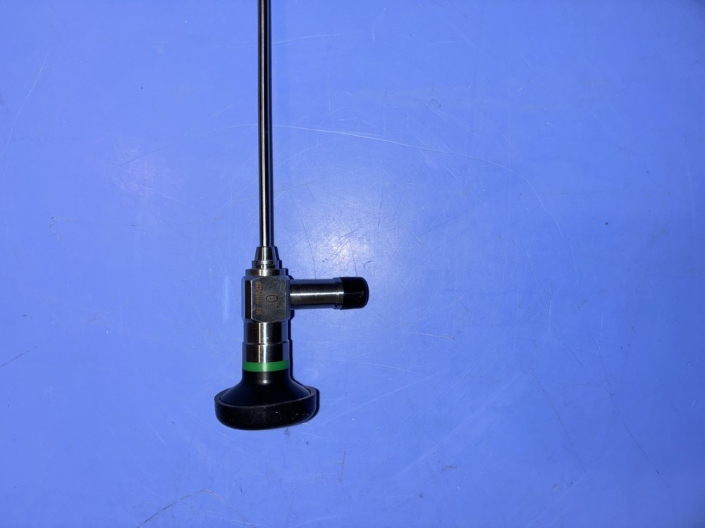 rigid Endoscope Laparoscope Laparoscopic Instruments 0 degree 4x1 75mm