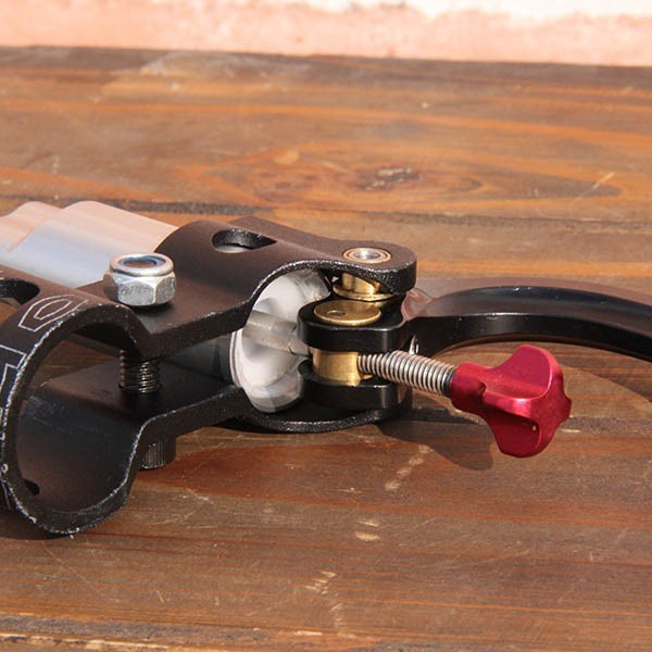ECHO - Master Cylinder Piston Push Rod