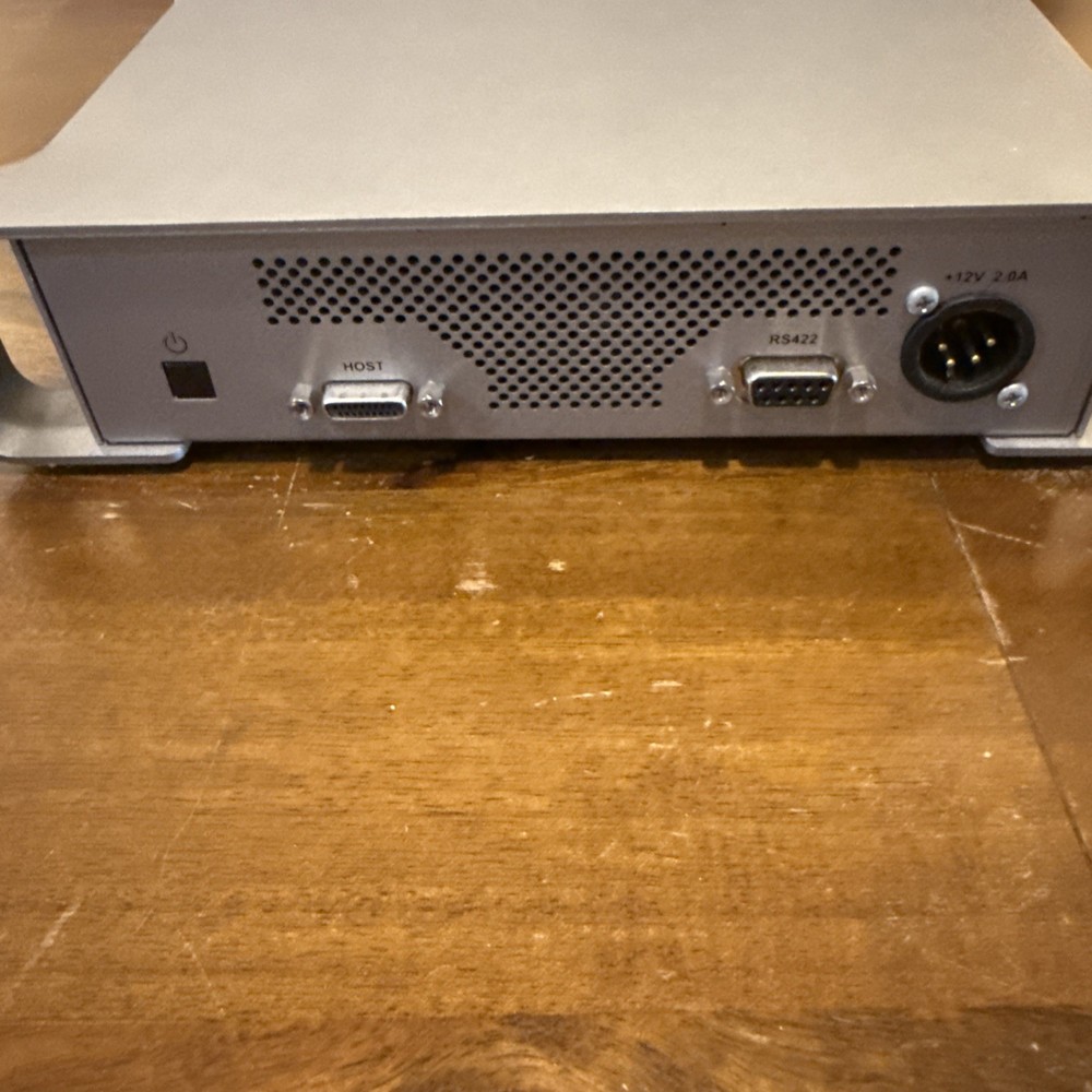 Matrox MXO2 LE / MXO2LEMAX Video Capture Unit