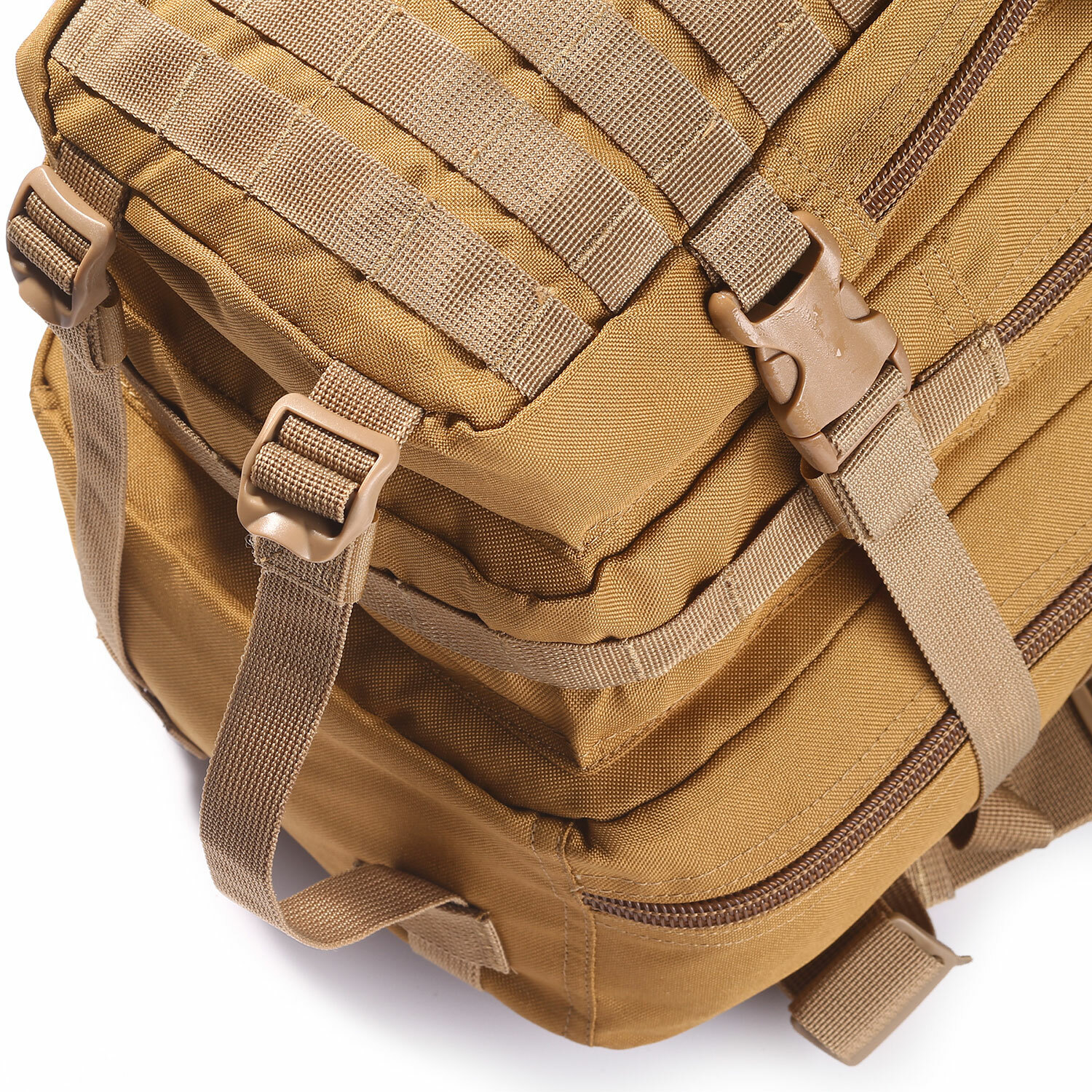 NEW Elite First Aid Tactical Medical EMS Trauma MOLLE Backpack Bag MEDIC RED